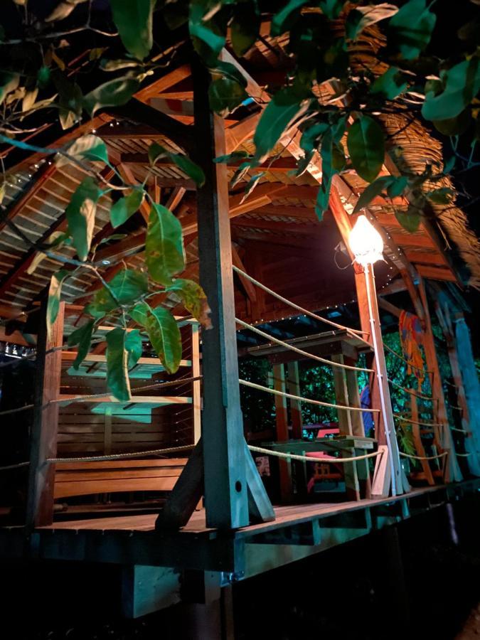 Appartamento Locations Morne Aux Vents Fond Boucher Esterno foto