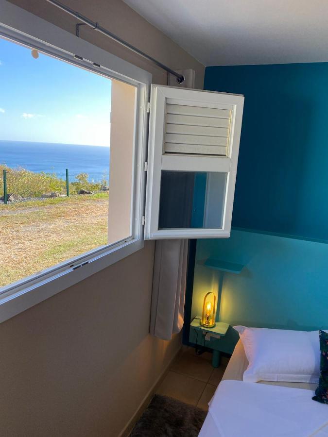 Appartamento Locations Morne Aux Vents Fond Boucher Esterno foto