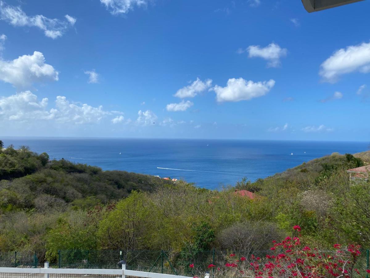Appartamento Locations Morne Aux Vents Fond Boucher Esterno foto