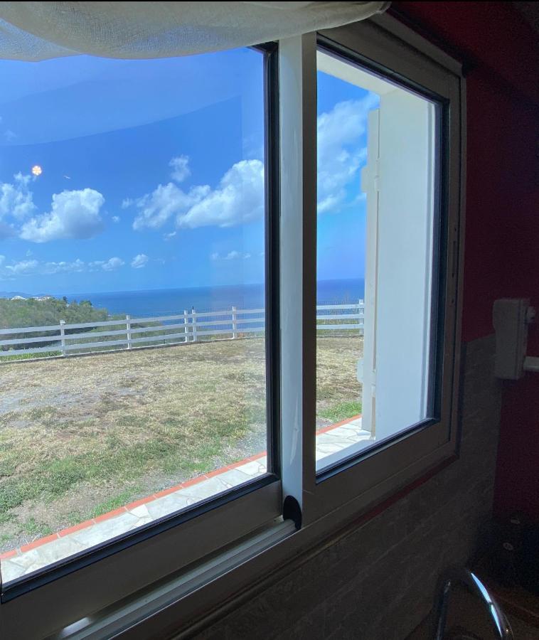 Appartamento Locations Morne Aux Vents Fond Boucher Esterno foto