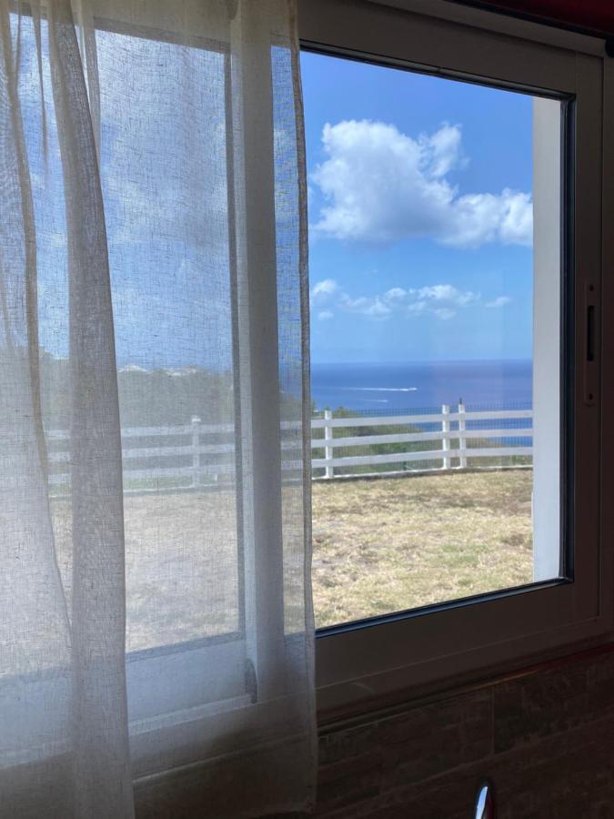 Appartamento Locations Morne Aux Vents Fond Boucher Esterno foto