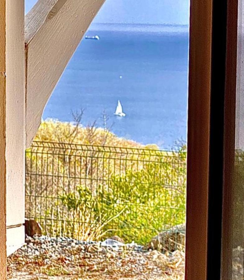 Appartamento Locations Morne Aux Vents Fond Boucher Esterno foto