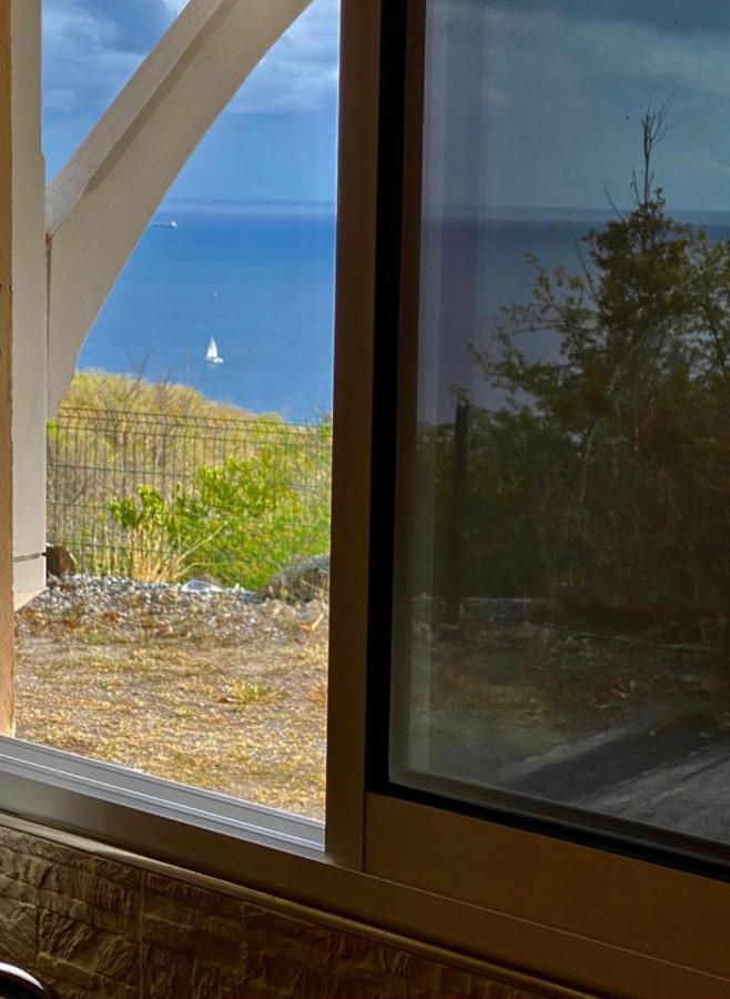 Appartamento Locations Morne Aux Vents Fond Boucher Esterno foto