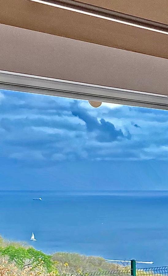 Appartamento Locations Morne Aux Vents Fond Boucher Esterno foto