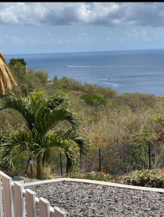 Appartamento Locations Morne Aux Vents Fond Boucher Esterno foto