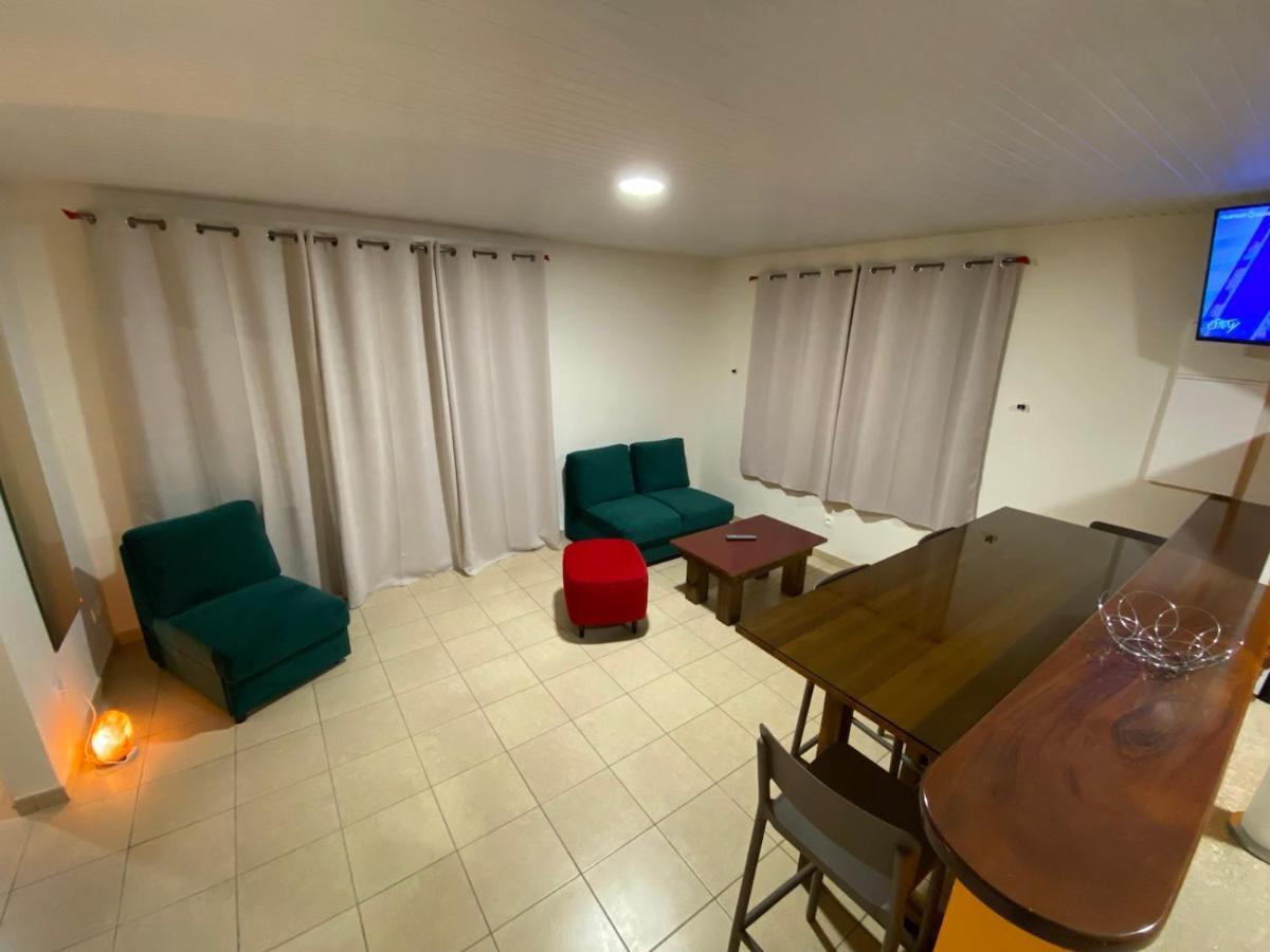 Appartamento Locations Morne Aux Vents Fond Boucher Esterno foto