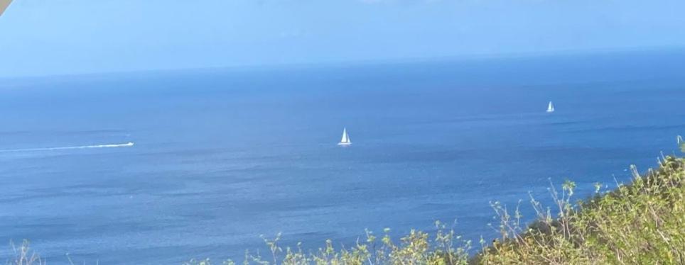Appartamento Locations Morne Aux Vents Fond Boucher Esterno foto