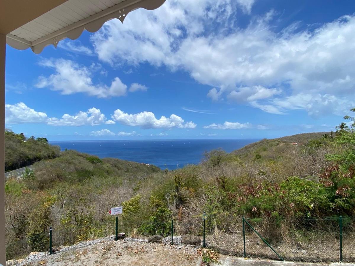 Appartamento Locations Morne Aux Vents Fond Boucher Esterno foto