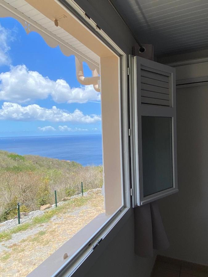 Appartamento Locations Morne Aux Vents Fond Boucher Esterno foto
