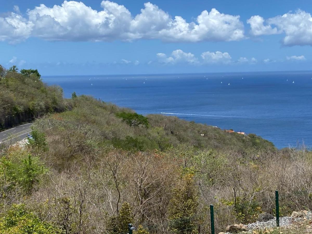 Appartamento Locations Morne Aux Vents Fond Boucher Esterno foto