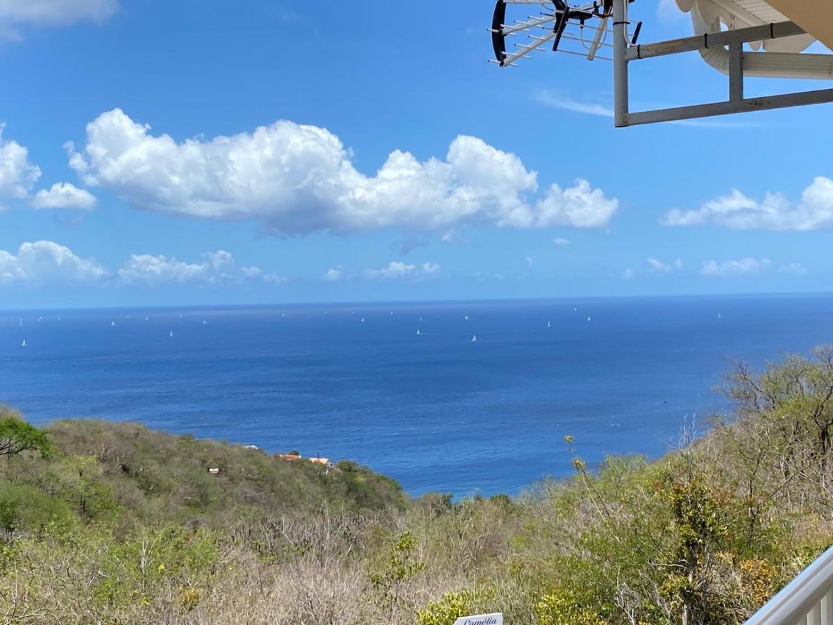 Appartamento Locations Morne Aux Vents Fond Boucher Esterno foto